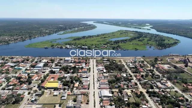 Carmelo peralta, oportunidad única: 67.500 m2, prox. Ruta 9, alto potencial de crecimiento, foto 4