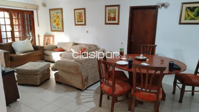 C259. VENDO casa en el Grupo Habitacional Aeropuerto!!! — foto 4