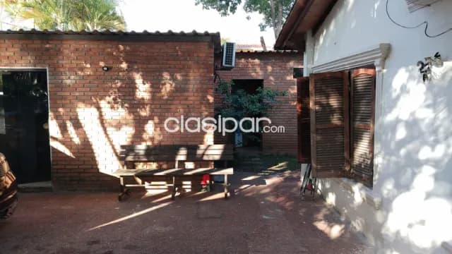 C259. VENDO casa en el Grupo Habitacional Aeropuerto!!! — foto 5