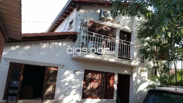 C259. VENDO casa en el Grupo Habitacional Aeropuerto!!! — foto 2