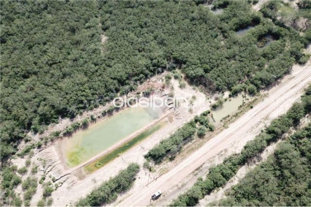 En venta campo de 184.5 has en tte esteban martinez