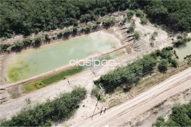 En venta campo de 184.5 has en tte esteban martinez, foto 4