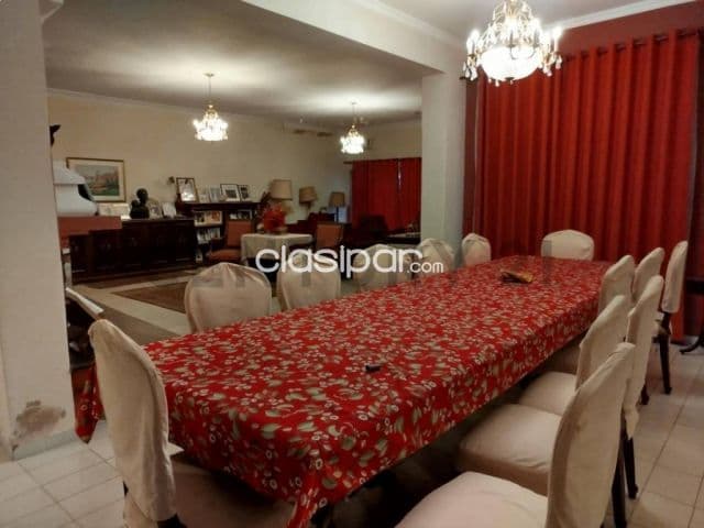de Casa en Mburicaó, Asunción
