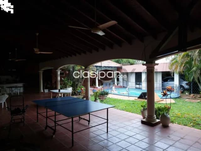de Casa en Mburicaó, Asunción — foto 3