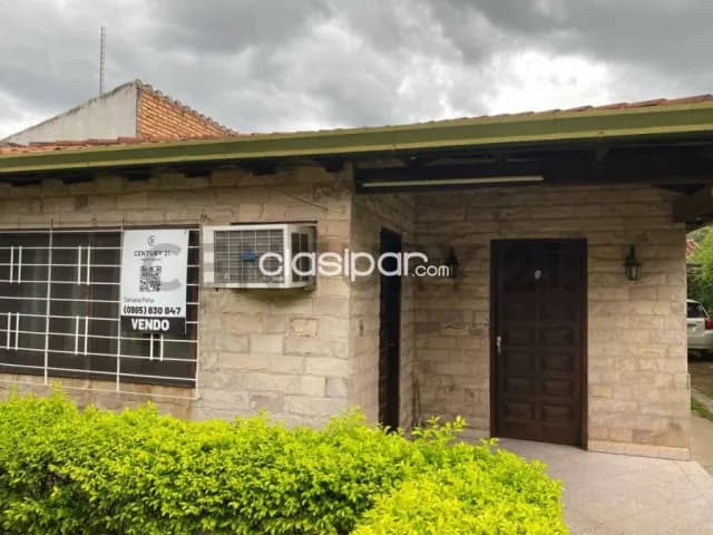 de Casa en Barrio Jara, Asunción — foto 4