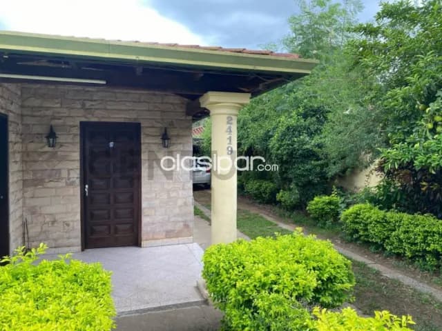 de Casa en Barrio Jara, Asunción — foto 5