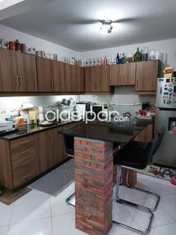 de Casa Dúplex en San Lorenzo, Central, foto 5