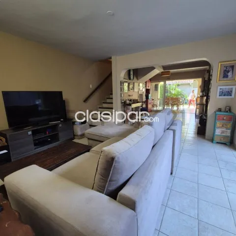 de Casa en Ciudad Nueva, Asunción, foto 3