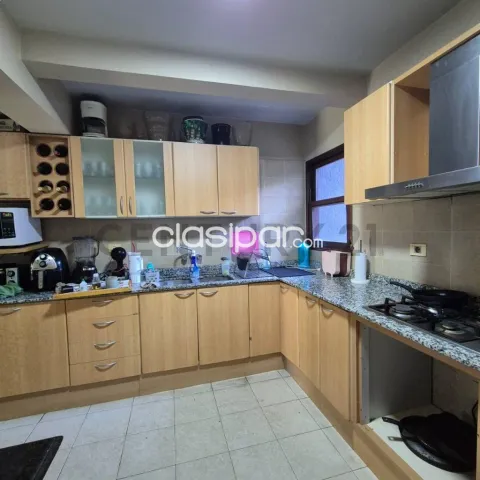 de Casa en Ciudad Nueva, Asunción, foto 4
