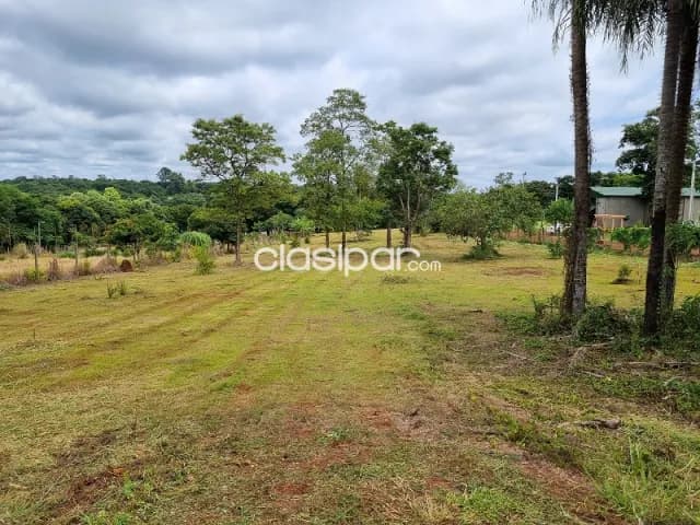1 HA sobre el lago Acaray — foto 4