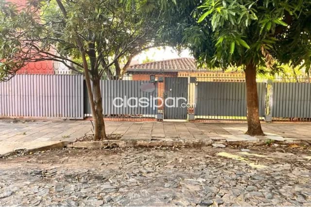 Terreno en barrio Herrera Asunción — foto 5