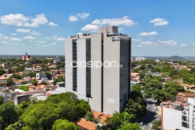 En venta piso entero en Edificio Zenith — foto 2