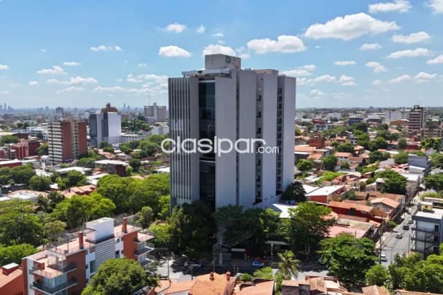 En venta piso entero en Edificio Zenith — foto 3