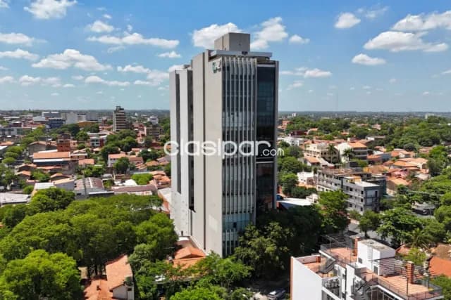 En venta piso entero en Edificio Zenith, foto 5