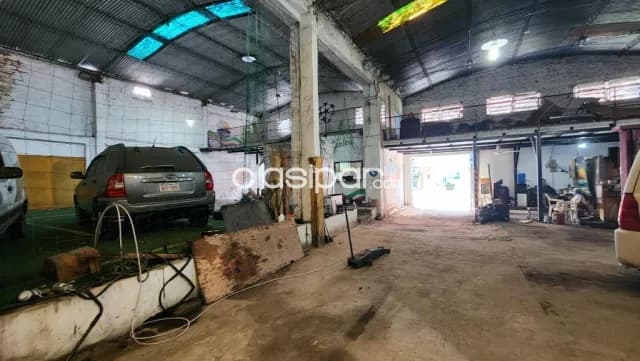 Deposito Tinglado en Venta, Zona Barrio Gral. Díaz – La Avda. 5ª – EE.UU, foto 3