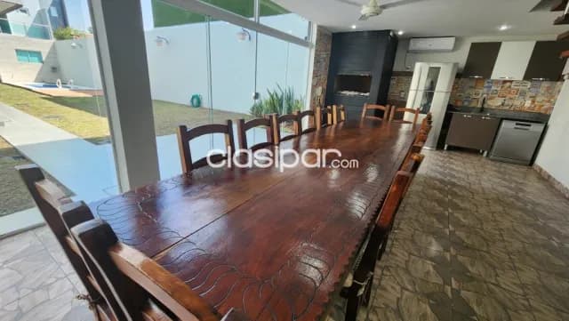 Casa en Venta de 5 dormitorios en Suite, Zona Barrio San Cristóbal — foto 3