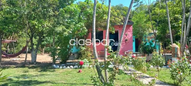 Casa de campo en nueva colombia - cia. Boqueron — foto 2