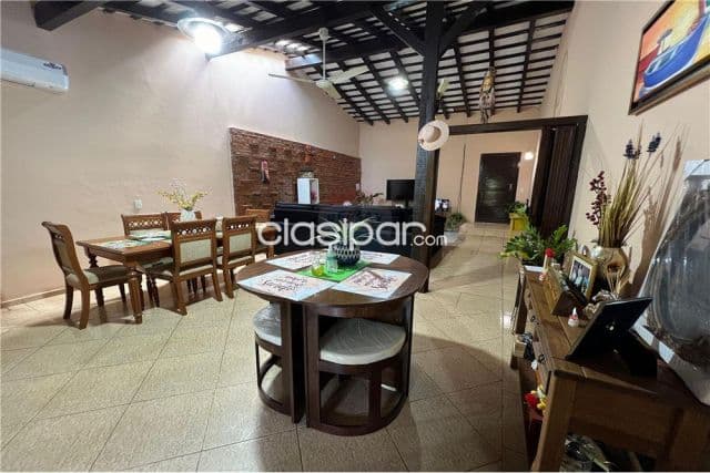 Casa - Venta - Paraguay Asunción Ycuá Satí