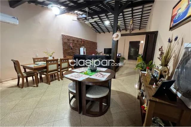 Casa - Venta - Paraguay Asunción Ycuá Satí — foto 2
