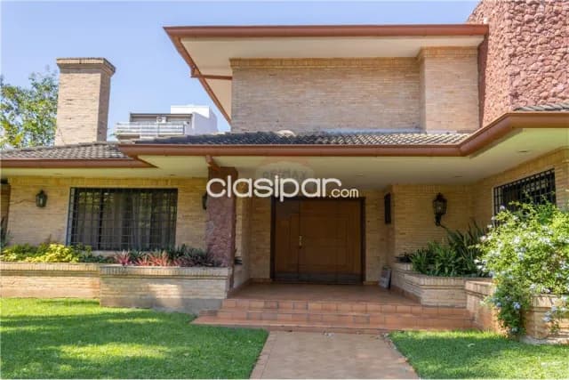 Casa - Venta - Paraguay Asunción Las Lomas (Carmelitas) — foto 5