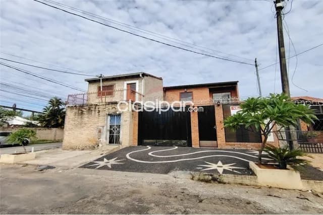 Casa - Venta - Paraguay Asunción Bella Vista, foto 2