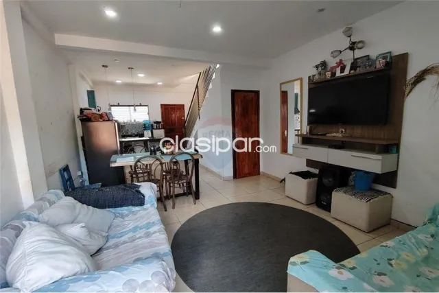 Casa - Venta - Paraguay Asunción Bella Vista, foto 4