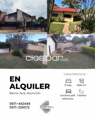 🌿 𝐑𝐄𝐒𝐈𝐃𝐄𝐍𝐂𝐈𝐀 𝐄𝐗𝐂𝐋𝐔𝐒𝐈𝐕𝐀 𝐄𝐍 𝐀𝐋𝐐𝐔𝐈𝐋𝐄𝐑 – 𝐁𝐀𝐑𝐑𝐈𝐎 𝐉𝐀𝐑𝐀, foto 2