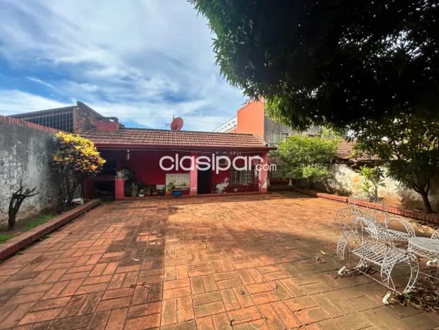 Casa ubicada en el Barrio San Roque - Encarnación — foto 5