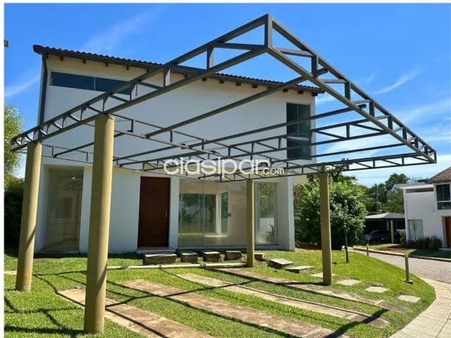 Amplia casa en Condominio, foto 2