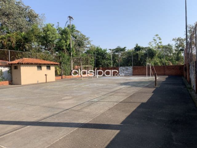 terreno de 612 m2 en San Bernardino