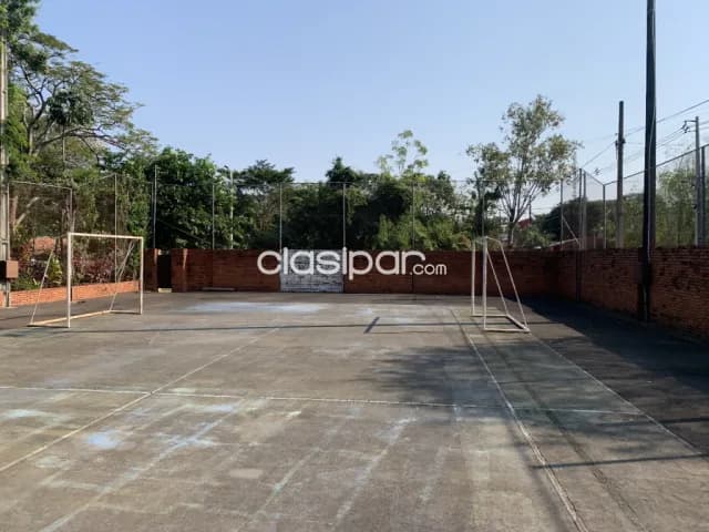 terreno de 612 m2 en San Bernardino — foto 3