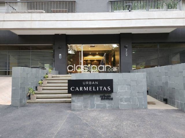 En venta departamento en asuncion Carmelitas id 35174