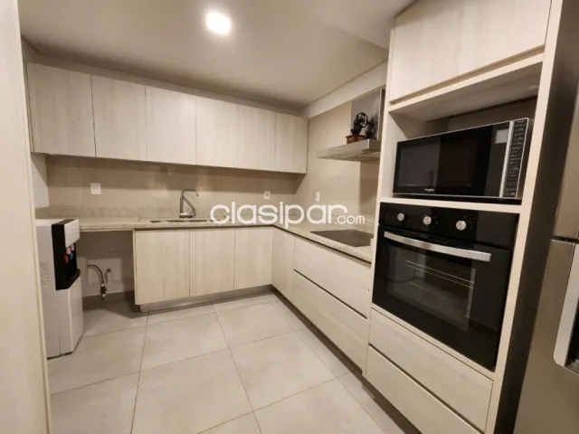 En venta departamento en asuncion Carmelitas id 35174, foto 3