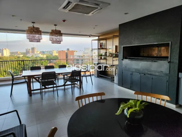 En venta departamento en asuncion Carmelitas id 35174, foto 5