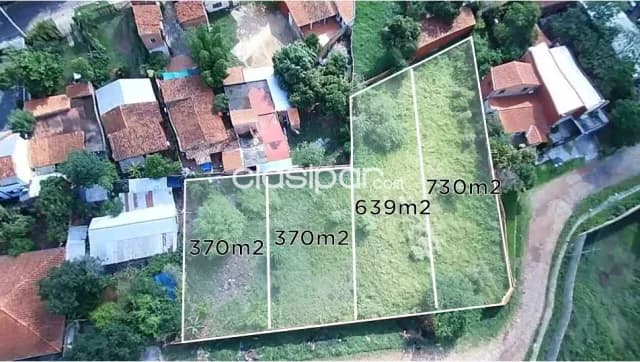 En venta 5 terrenos en Mariano Roque Alonso - barrio monseñor bogarin — foto 3