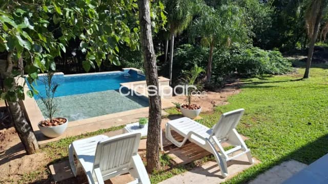 Sunset hills, sanber: Bella residencia minimalista, 3 dormit, ambientes amplios, quincho — foto 5