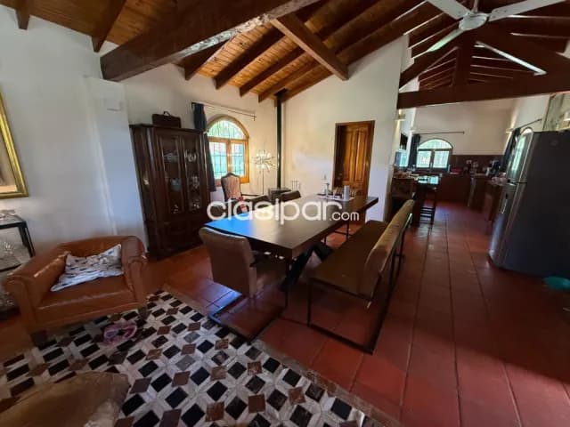 Col. Independencia, guaira: 5 inigualables has, p/ hotelería, relax, agricultura, bosques, foto 4