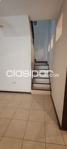 Casa en asuncion bª villa aurelia cod 5478