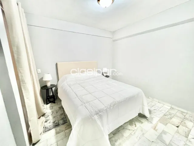 Departamento amoblado en sajonia cod 5472 — foto 2