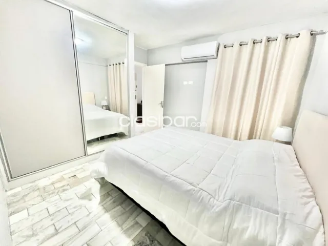 Departamento amoblado en sajonia cod 5472 — foto 3