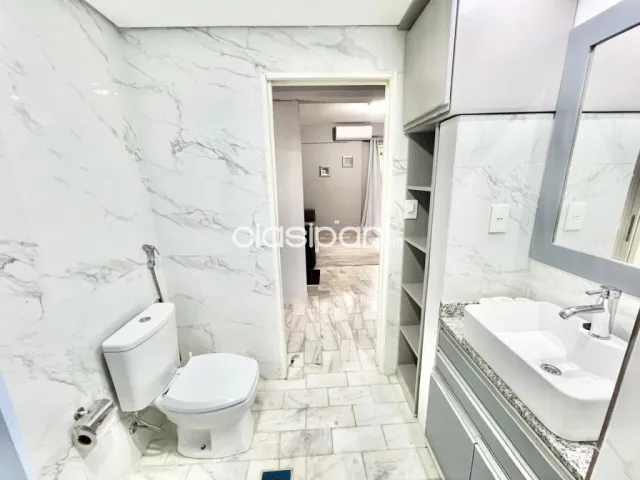Departamento amoblado en sajonia cod 5472 — foto 4