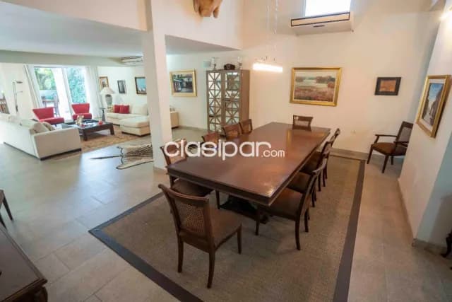 Residencia sobre avda del yacht — foto 2