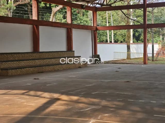 Propiedad de 2 hectareas con 720 m2 en Ñemby sobre acceso cod 5482 — foto 2