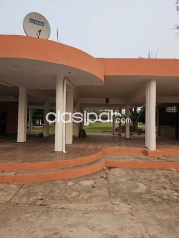 Propiedad de 2 hectareas con 720 m2 en Ñemby sobre acceso cod 5482 — foto 3