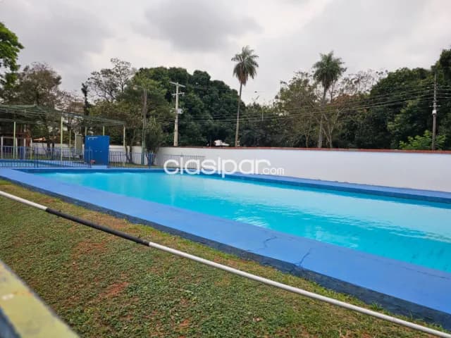 Propiedad de 2 hectareas con 720 m2 en Ñemby sobre acceso cod 5482 — foto 5