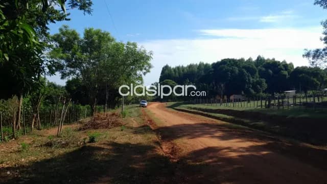Terreno en itacurubi cod: 5481 — foto 3