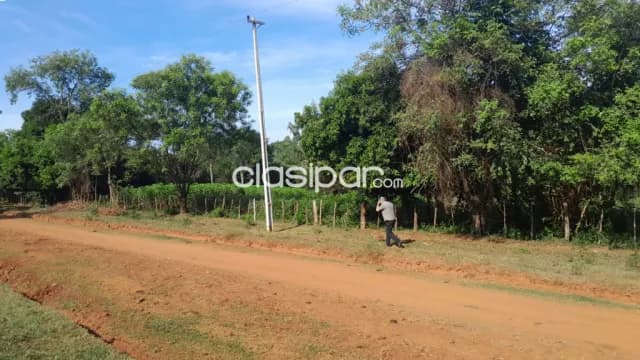 Terreno en itacurubi cod: 5481 — foto 4