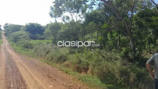 Terreno en itacurubi cod: 5481 — foto 5
