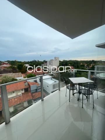 Dpto de 3 dormitorios en bo. Las Lomas — foto 4