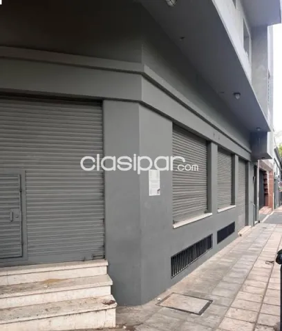 Salon comercial centro de asuncion cod 5460 — foto 2